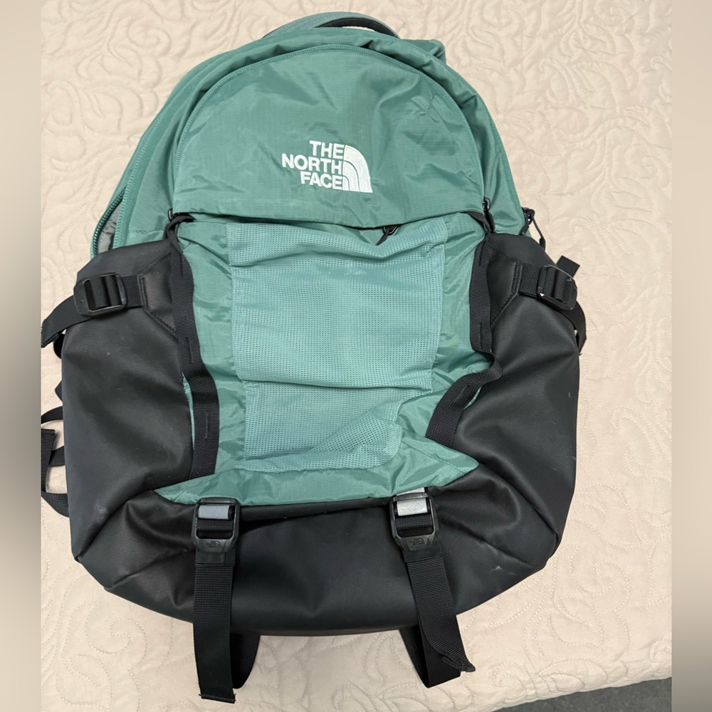The North Face Recon Backpack